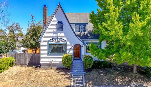 5019 S G St, Tacoma, WA, 98408-5718 | Card Image