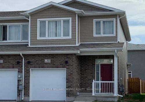 873 Stonewalk Dr, Kingston, ON, K7K0H3 | Card Image