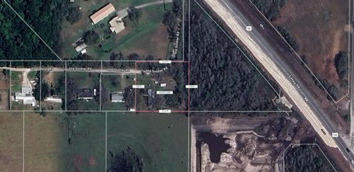 3050 Old Soldier Rd, Lakeland, FL, 33810-1401 | Card Image