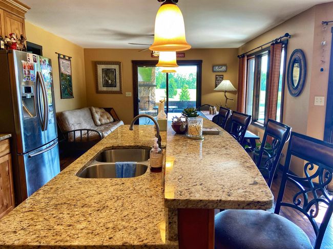 8307 S State Road 145, House other with 3 bedrooms, 2 bathrooms and null parking in French Lick IN | Image 9