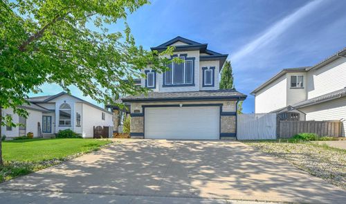 8841 Lakeland Dr, Grande Prairie, AB, T8X1V8 | Card Image