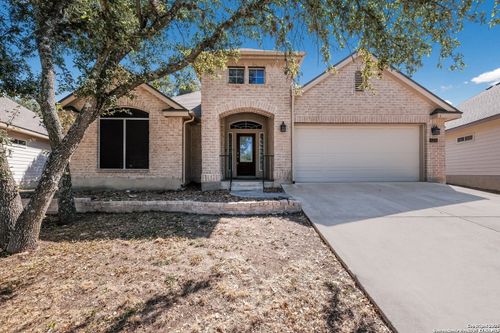 15234 Redbird Mnr, San Antonio, TX, 78253-5543 | Card Image