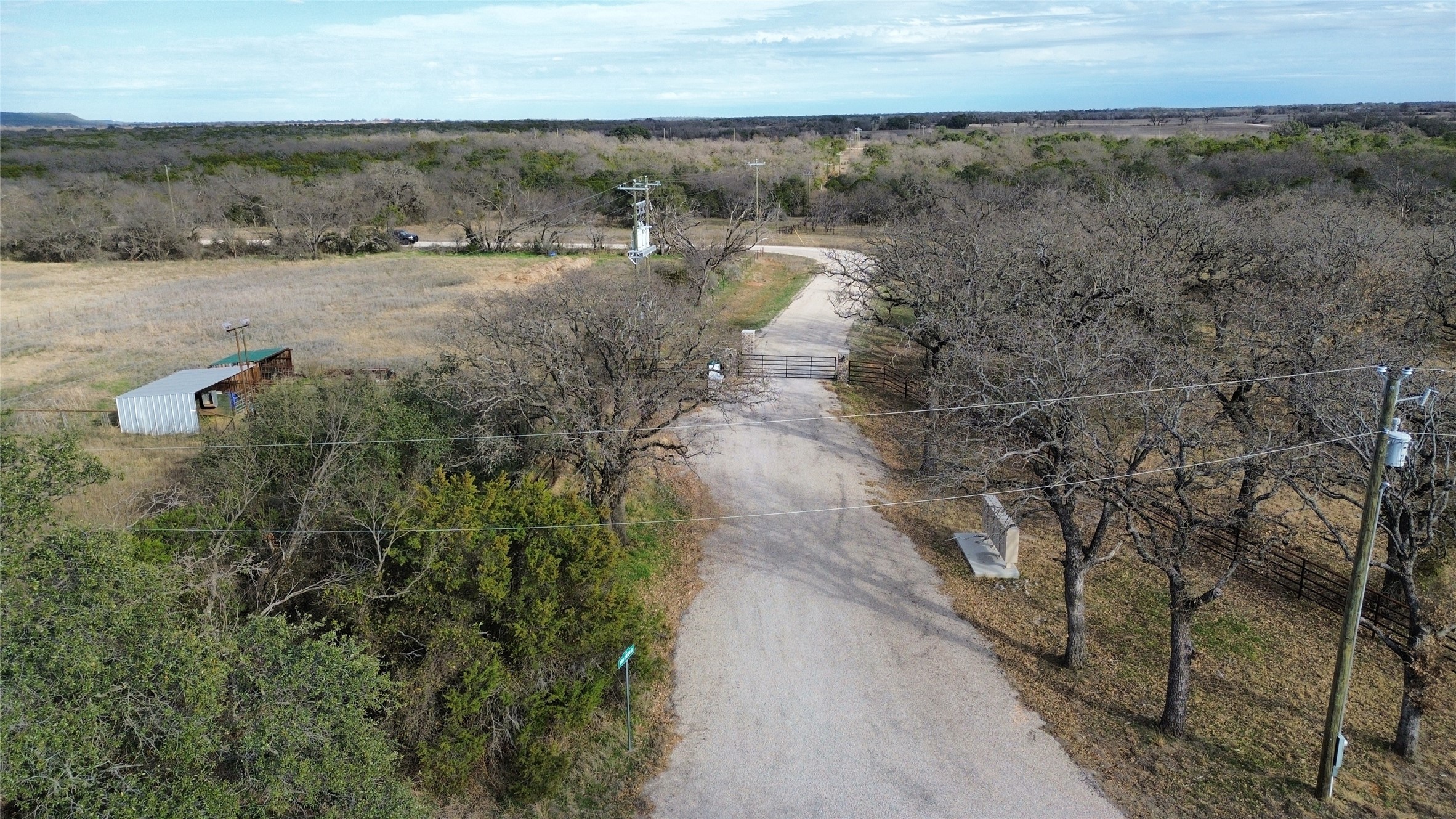 Land in Palo Pinto 3
