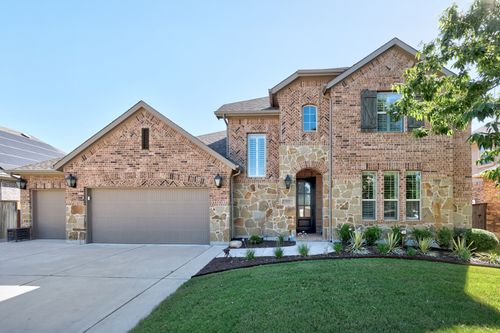 2927 San Milan Pass, Round Rock, TX, 78665-3967 | Card Image