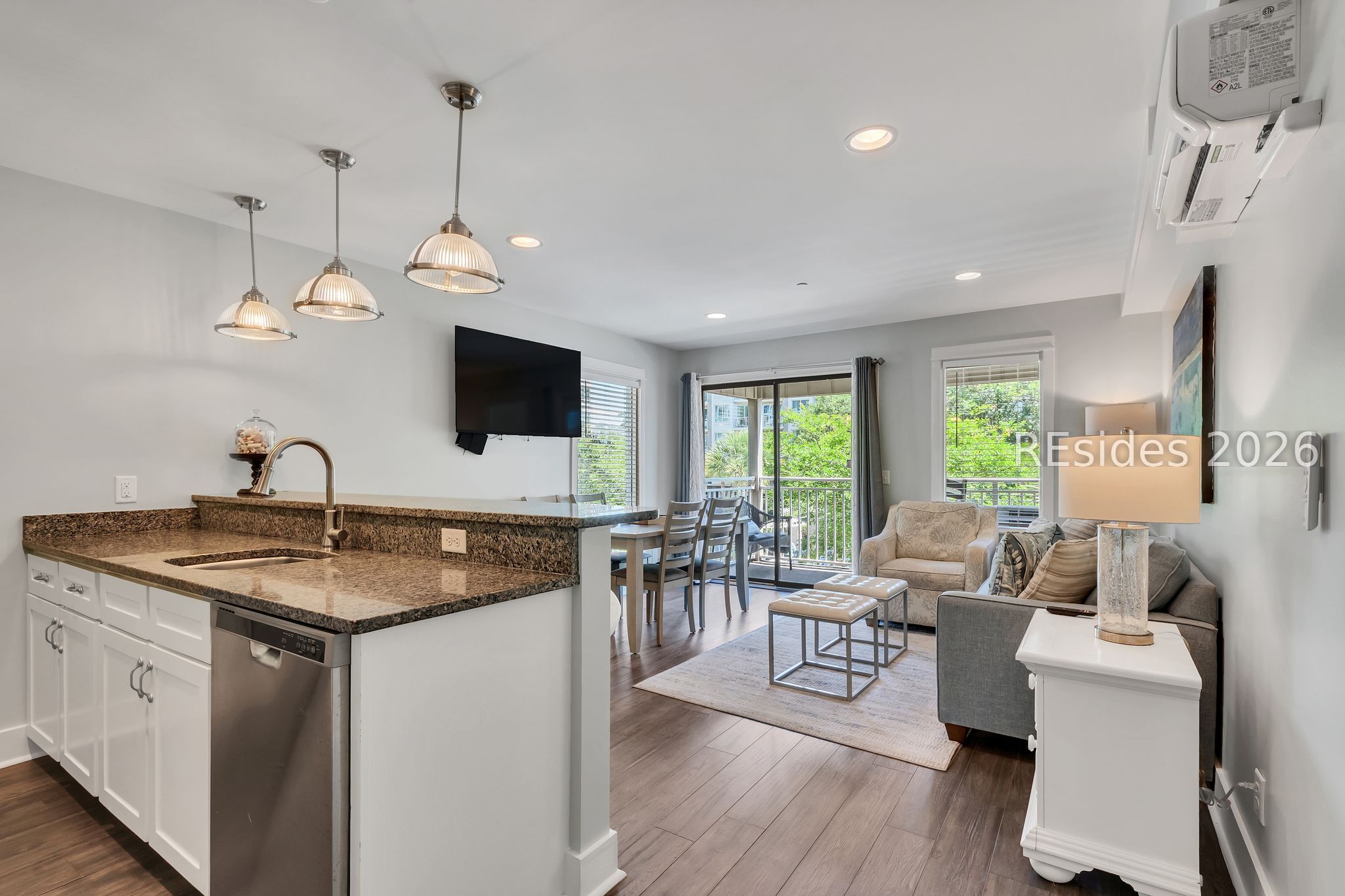 Residential in Hilton Head Island 3