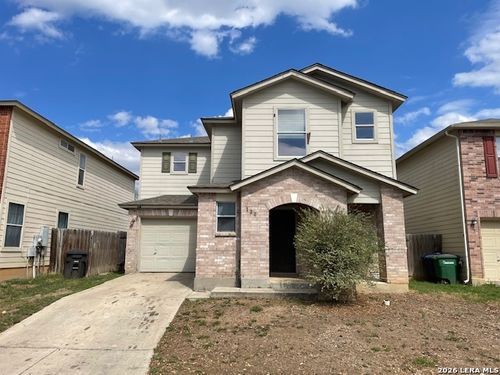 120 Booker Palm, San Antonio, TX, 78239-3125 | Card Image