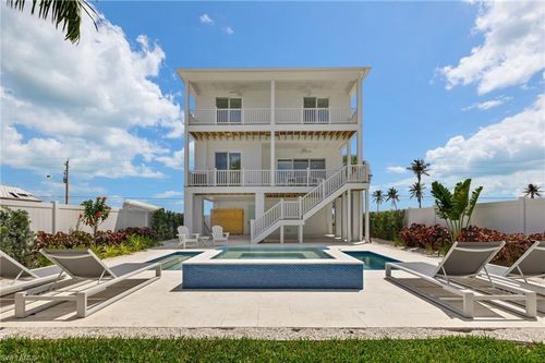 5583 Estero Blvd, FORT MYERS BEACH, FL, 33931-4119 | Card Image