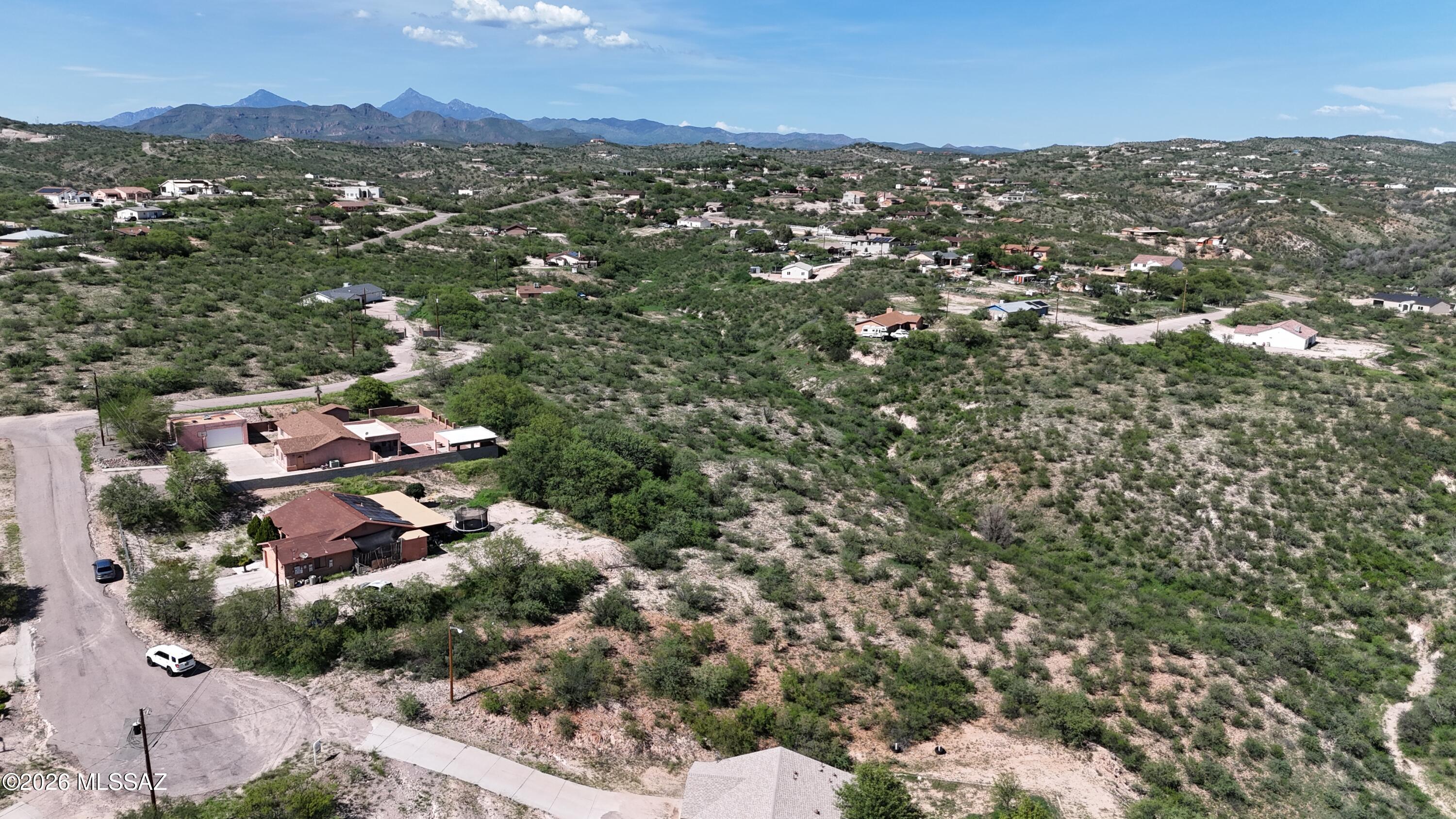 Land in Rio Rico 3