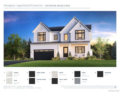 22 Sequoia Cir, Manhasset, NY, 11030-4043 | Card Image