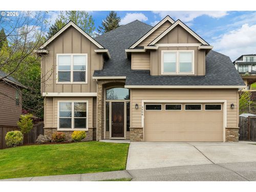 3608 Se 142nd Ct, Vancouver, WA, 98683-7704 | Card Image