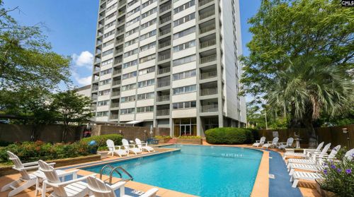 1520 Senate St, Columbia, SC, 29201-3821 | Card Image
