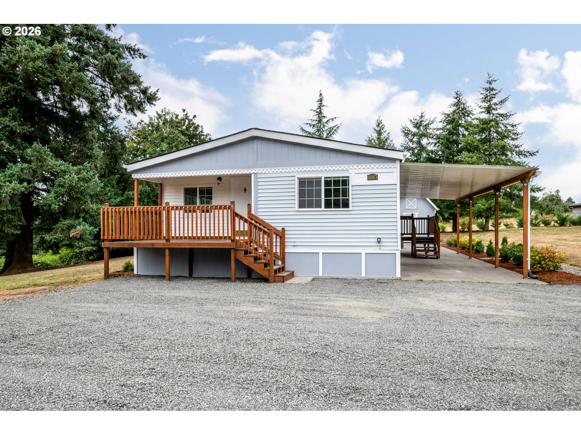Residential in CastleRock 2