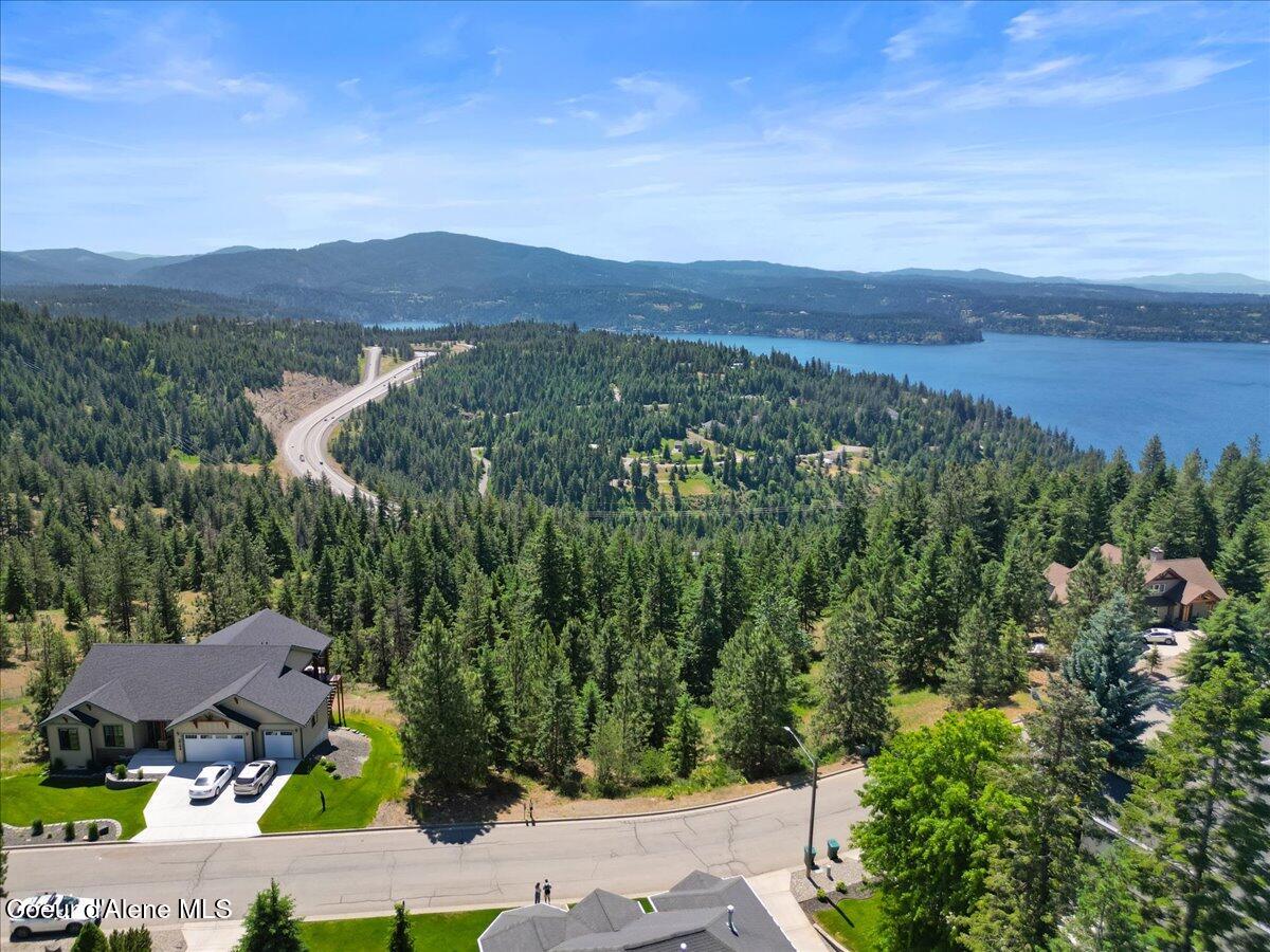Land in Coeur d'Alene