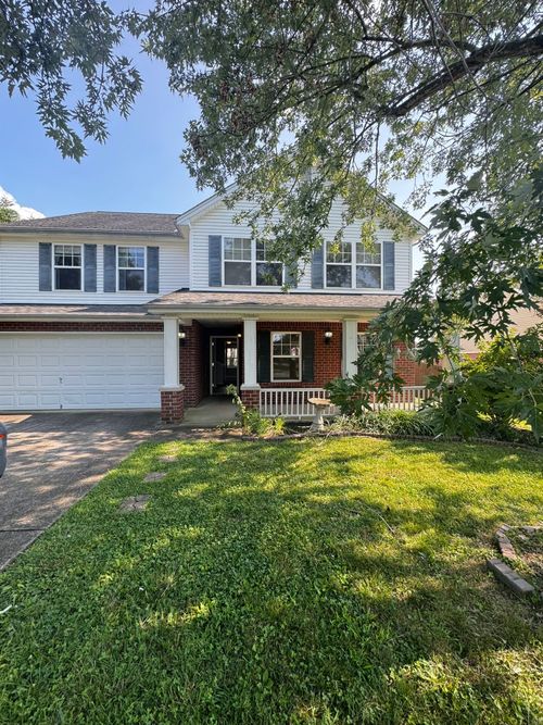 2854 Meadow Gln, Mount Juliet, TN, 37122-4531 | Card Image