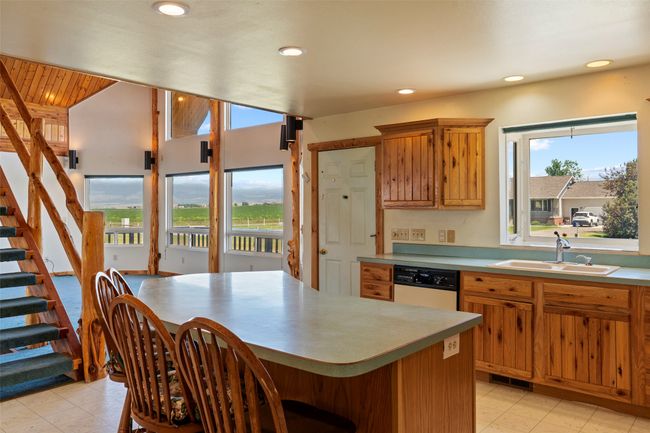 2 Sautter Ln, House other with 2 bedrooms, 2 bathrooms and null parking in Townsend MT | Image 17