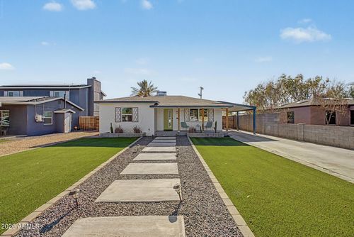 2514 N 14th Street, Phoenix, AZ, 85006 | Card Image