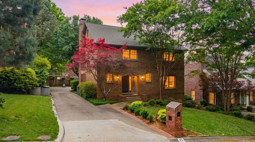 23 Saint Thomas Ct, Little Rock, AR, 72211-5512 | Card Image