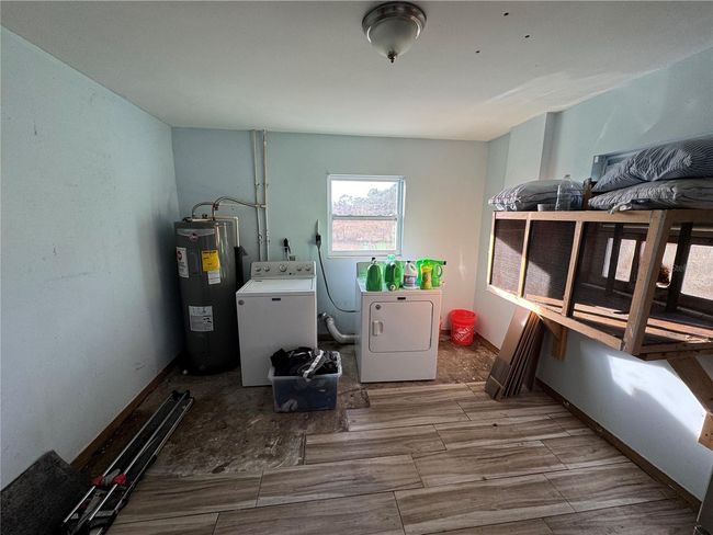 2000 Mcclellan Rd, House other with 4 bedrooms, 2 bathrooms and null parking in Frostproof FL | Image 21
