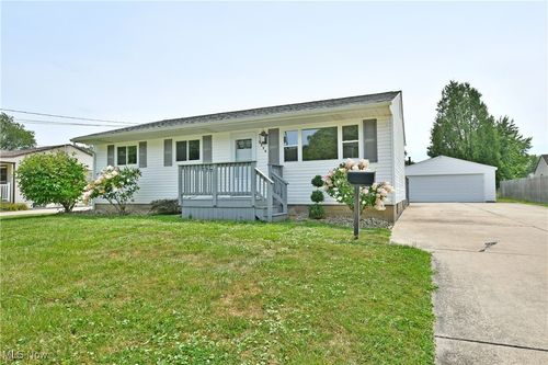 5359 Pinecrest Ave, Youngstown, OH, 44515-4047 | Card Image