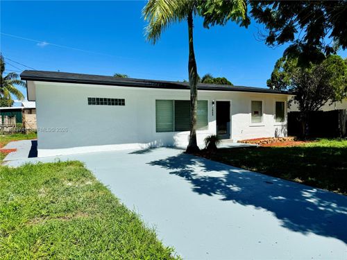 1649 Ne 30th Ct, Pompano Beach, FL, 33064-6844 | Card Image