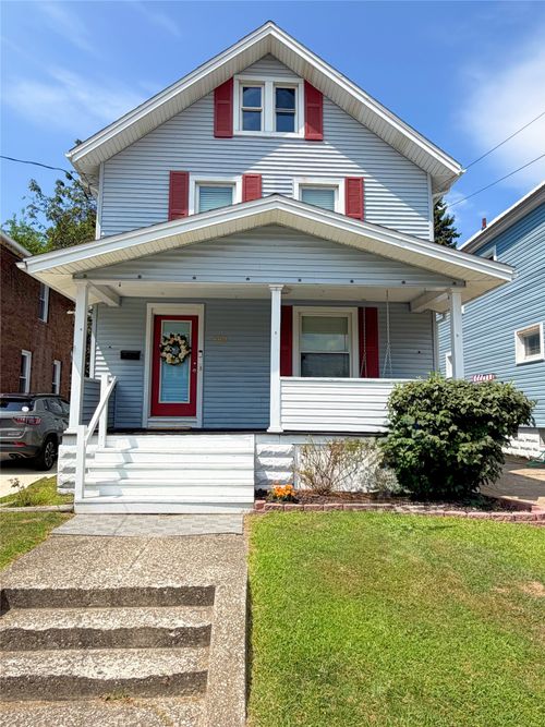 440 Stafford Ave, Erie, PA, 16508-1766 | Card Image
