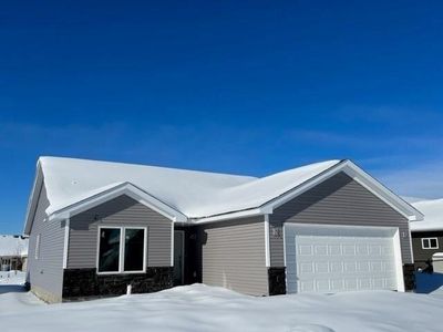 340 Mill Street, House other with 2 bedrooms, 1 bathrooms and null parking in Osceola WI | Image 3