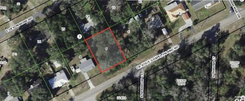 8731 E Gospel Island Rd, Inverness, FL, 34450-2759 | Card Image