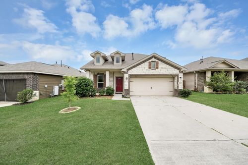 11217 Danny Ln, Willis, TX, 77318-1113 | Card Image