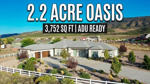 1531 S Laura Cir, Parowan, UT, 84761-7785 | Card Image