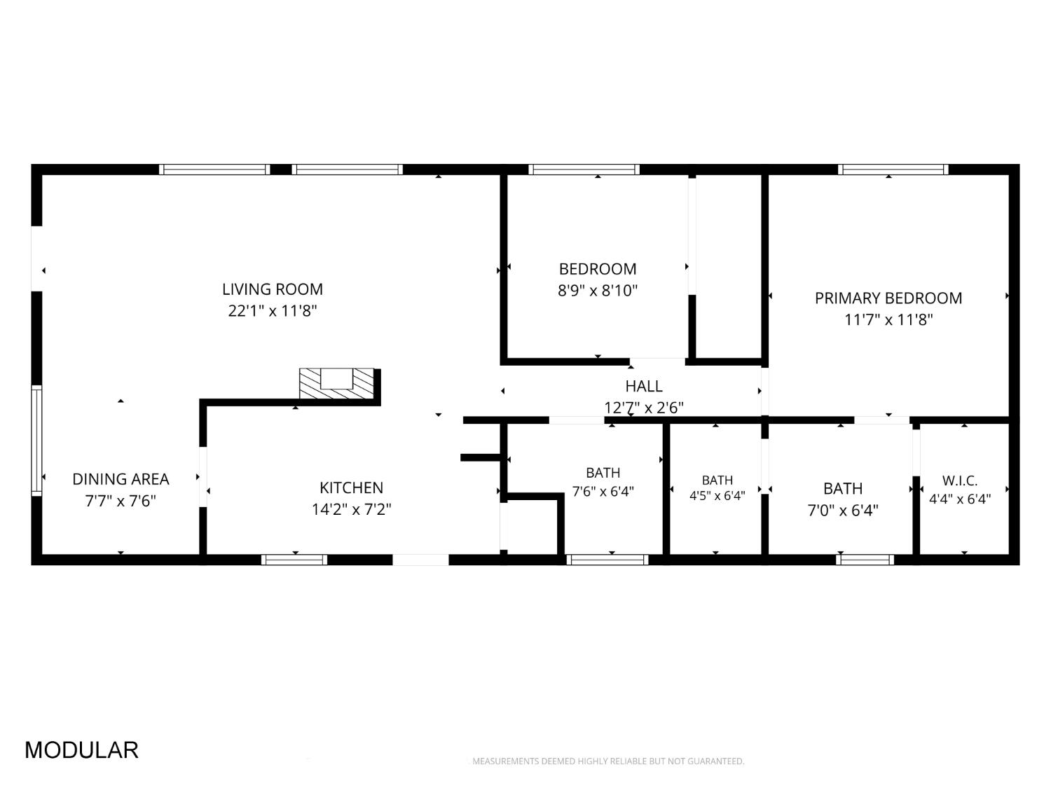 Residential in Sacramento 5