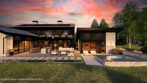 82 Northway Dr, Aspen, CO, 81611-2290 | Card Image