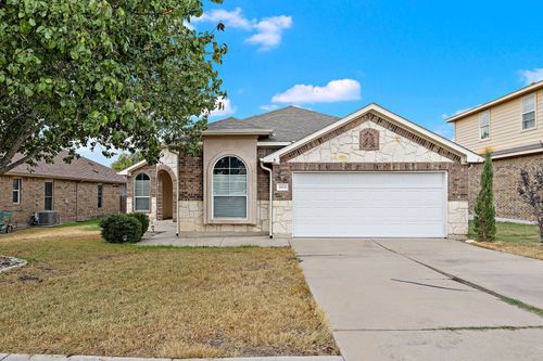 1003 Herrera Ct, Hutto, TX, 78634-5529 | Card Image
