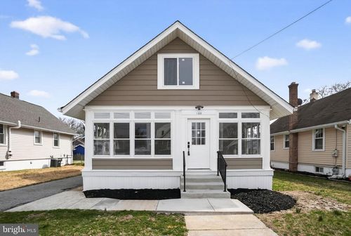 109 Lindbergh Ave, WILMINGTON, DE, 19804-3313 | Card Image