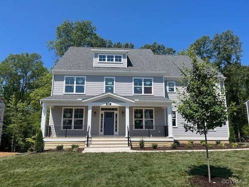 4106 Tuckmar Pond Drive, Moseley, VA, 23120 | Card Image