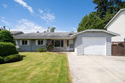 4651 56 St, House other with 3 bedrooms, 1 bathrooms and 3 parking in Delta BC | Image 1