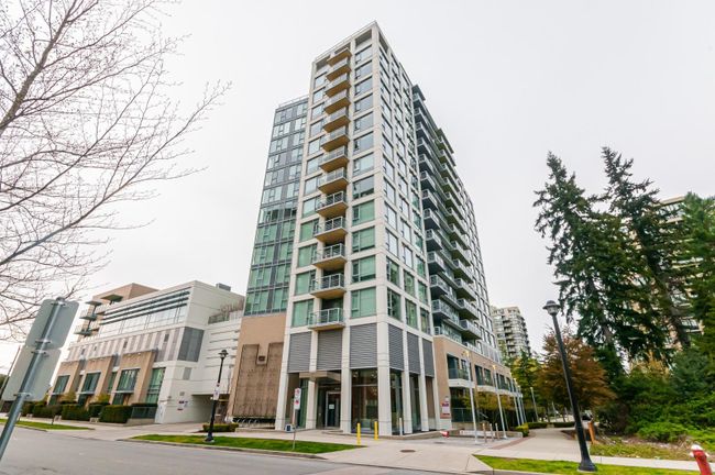 901 - 9099 Cook Road, Condo with 2 bedrooms, 2 bathrooms and 1 parking in Richmond BC | Image 1