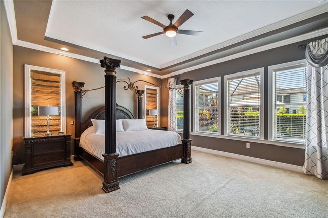 16736 Broadwater Ave, House other with 4 bedrooms, 5 bathrooms and null parking in WINTER GARDEN FL | Image 25