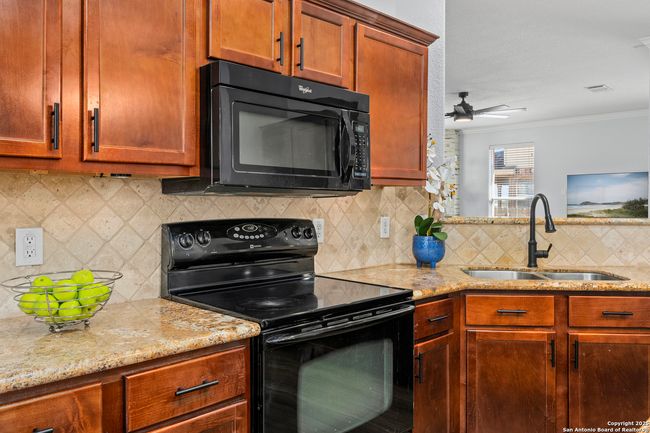 245 Kipper Ave, House other with 4 bedrooms, 4 bathrooms and null parking in Cibolo TX | Image 16