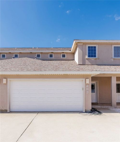 203-15118 Leeward Drive, Corpus Christi, TX, 78418 | Card Image