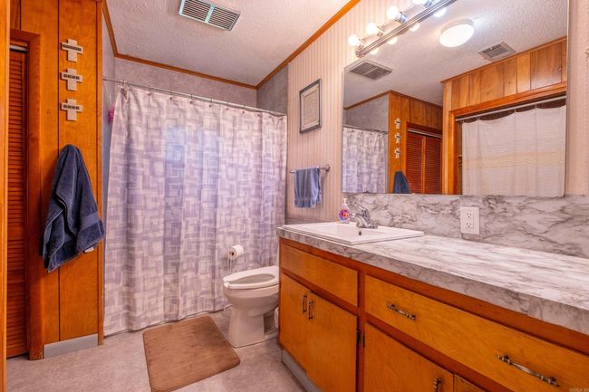 4025 W Hensley Rd, House other with 4 bedrooms, 2 bathrooms and null parking in Hensley AR | Image 19
