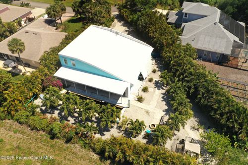 7144 Floridana Ave, Melbourne Beach, FL, 32951-3851 | Card Image