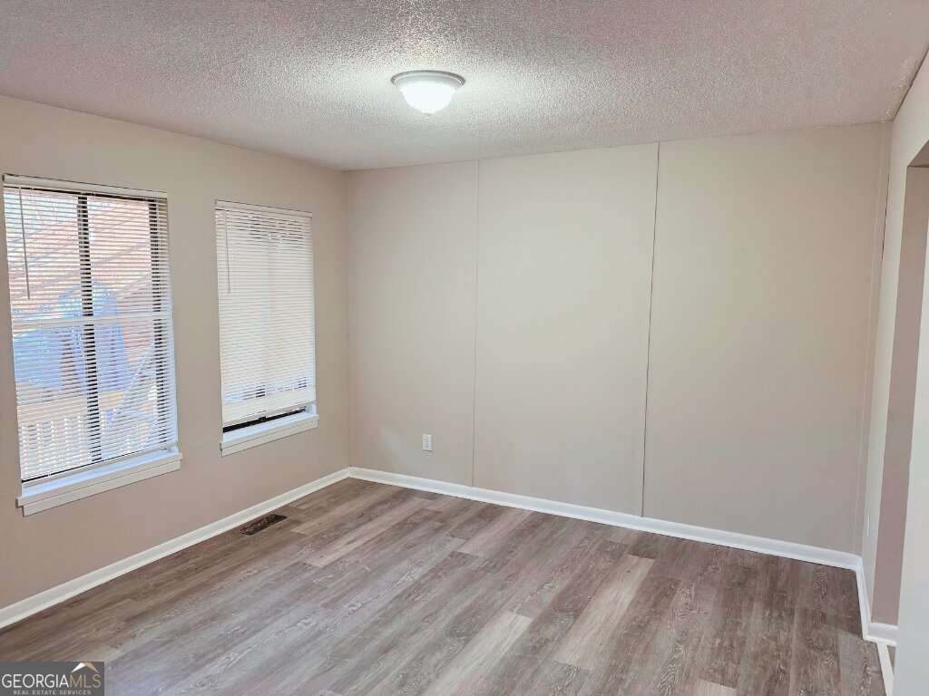 Residential Lease in Decatur