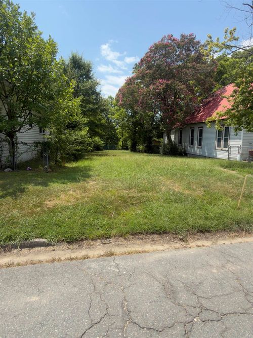1820 S Valentine St, Little Rock, AR, 72204-4046 | Card Image