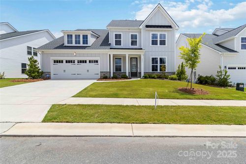 5017 Arcalod Ln, Fort Mill, SC, 29707-9236 | Card Image