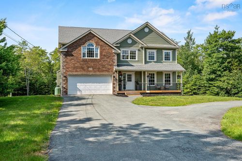 275 Canterbury Lane, House with 4 bedrooms, 4 bathrooms and 4 parking in Fall River NS | Card Image