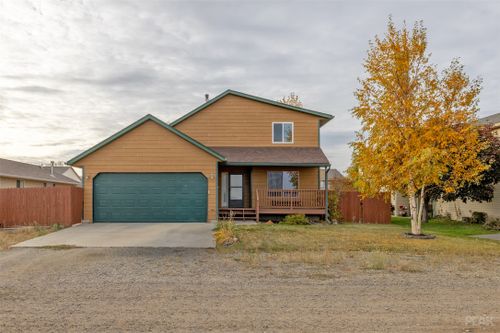 107 E Lewis Street, East Helena, MT, 59635 | Card Image