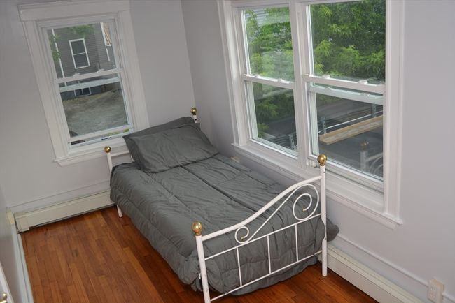 APT-2 - 42 Jefferson St, Condo with 2 bedrooms, 1 bathrooms and 1 parking in Cambridge MA | Image 10