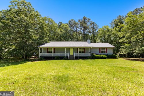 367 Bentley Rd, Yatesville, GA, 31097-3666 | Card Image