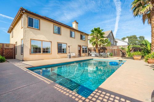 4436 Morse Ct, Napa, CA, 94558 | Card Image
