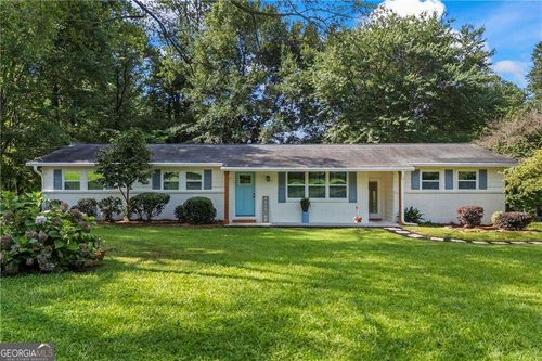 278 Doeskin Trl Se, Smyrna, GA, 30082-3941 | Card Image